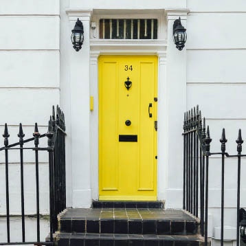exterior painting services